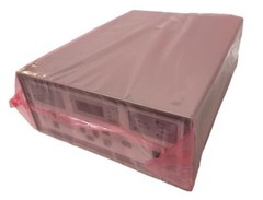 Newport 93190 Solar Simulator w/ 69922 P/S, 1600W Xenon Lamp, Mass Filter & More