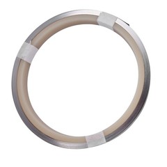 High Capacity Pure Nickel Strips for Battery Packs – 0.15x8mm, 99.6% Purity, 32