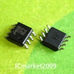 2 PCS LM2674MX-5.0 SOP-8 2674 M5.0 500mA Low Component Count Step-Down Regulator