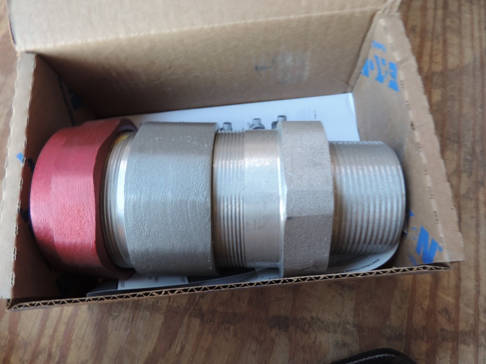 Eaton TMCX7247 Cable Gland 2 1/2″