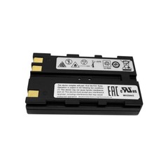 NEW GEB212 Rechargeable Battery 2600mAh for GPS Builder&Flexline ATX1200 A