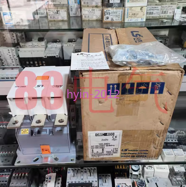 1pcs New LS GMC-400 100-240VAC/DC