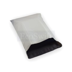 1-10000 14 x 17 “EcoSwift” Poly Mailers Envelopes Plastic Shipping Bags 2.35 MIL