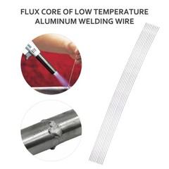 Easy Welding Rods Low Temperature Aluminum Wire Brazing Welding Stick 1.6mm/2mm