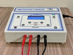 New IFT Interferential Therapy Unit Multi Physical Therapy Digital Machine