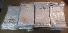 3700 pcs 6″x9″ 2.5MIL Poly Mailers Shipping Bags Envelopes Packaging Premium Bag