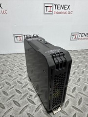 Omron S8VK-G12024 Power Supply Ac100-240V 50-60 Hz 1.6A A-48