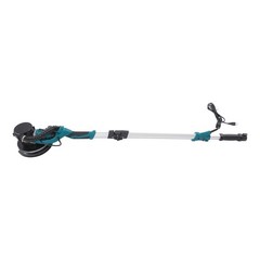 Electric Ceiling Wall Sander Variable Speed Dustless Drywall Sander 850W Sanding