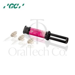 GC FujiCEM Evolve — Glass-Ionomer Luting Cement (Single Pack)