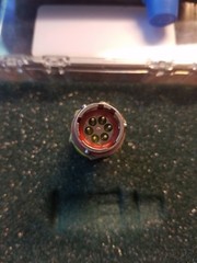 SENSOTEC A-205/5296-04S Transduser 1000.0 PSIS 5.0VDC