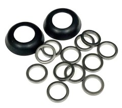 Drive seals and line washers need to install most Stanadyne / Roosa Master pumps