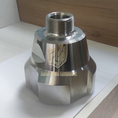 sprayer Lower Cylinder 197304 for Xtreme X30 X60 X50 X25 X45 King Sprayer 220CC