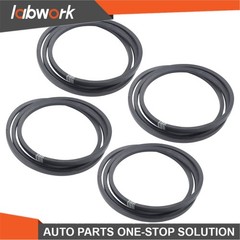 Labwork 4 Pack Drive Belt ES10774 83101673 For John Deere 260 270 442 452 462
