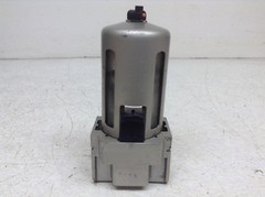 SMC NAF4000-N06 Pneumatic Filter NAF4000N06