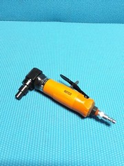 Dotco 12LF280-36 Right Angle Die Grinder, 12,000 RPM — 1/4″ Collet.