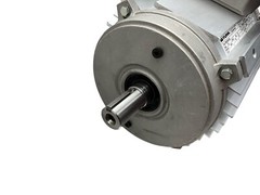 York 024-36874-003 3Hp Fan Motor 460V 3Ph 1140Rpm