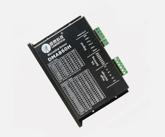 DMA860H Stepper Motor Driver Stepping Motor for CNC Machine Driving