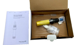 Endress+Hauser 70108732 Chloromax CCS142D-AAS80 free chlorine sensor new