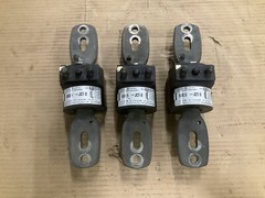 GE Type JCT-0 Current Transformer 600:5 Ratio 750 x 23G106 Multiples Available