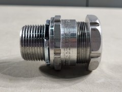 SURPLUS NEW CMP TC-100A104 1″ Cable Gland (Box of 10 pcs) – Conduit & Cable