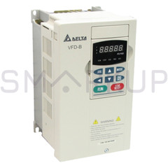 Used & Tested DELTA VFD037B43A VFD-B Series Power Board 3.7kw