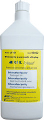 Miroil FryLiquid, BULK SAVER, LF1201 Pack of 12 x 1 Liter, Fry Oil Extender