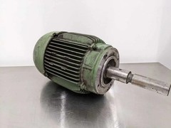 AEG AM 80 KY4 Motor 1390/1680 RPM 220-277, 380-480, VAC 2.8, 1.6 AM80KY4