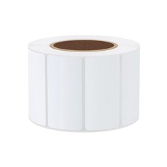 2×1 1300/Roll Direct Thermal Shipping Barcode Label Address Multipurpose Sticker