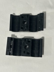 ANDREW L45CLICK , 10pcs Per Bag Click- On Hangers Kit For 5/8 Inch Antenna Cable