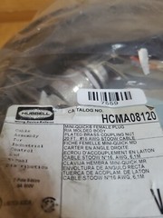 Hubbell HMCA08120 CABLE
