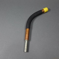 Swan Neck MIG Welding Gun Conductor Tube nozzle – New
