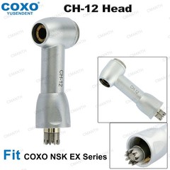 COXO Dental 10:1 Endo Handpiece Safety 90° Reciprocating Contra Angle Endodontic