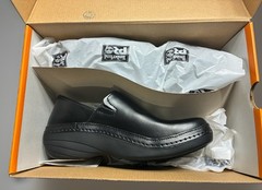 Timberland PRO Renova Professional Women’s 8M Black Slip-On
