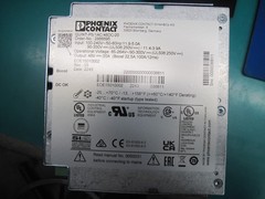 QUINT-PS-1AC-48DC-20 2866695 PHOENIX CONTACT