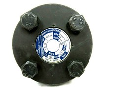 NEW FLOWSERVE CR-13 VALVE B16.34 1/2″ 45268-1 701 CR13