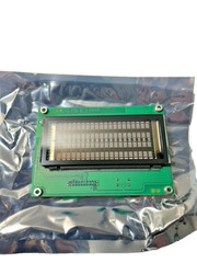 Agilent Technologies G1530-80000 VF Display 4×20