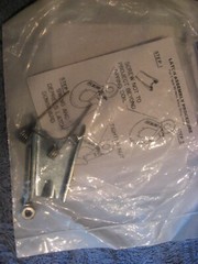Columbus McKinnon CM 595523 latch #5 NEW NOS