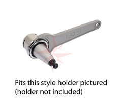 ISO 20 ER20MS SPANNER COLLET WRENCH SET CNC Milling Collet Chuck ER 20 MS router