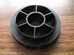 3-Pack Wedco Stopper Seal Disc Gaskets for Part #84003 (stopper not included)