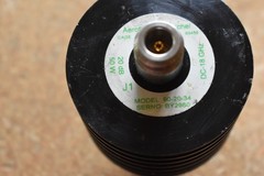 AEROFLEX WEINSCHEL 90-20-34 FIXED ATTENUATOR DC-18GHz 20DB 50 WATTS
