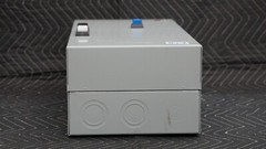 EATON ECN0731EHA Freedom Full Voltage Non-Reversing Starter NEMA SIZE 3, AN19KN0