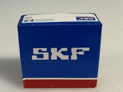 SKF 6007-2RZTN9/HC5C3WT: Single Row Deep Groove Ball Bearing Tesla LDU