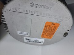 Carrier 58mv660003 Hd52re122 Carrier 5me39sxl3046 Genteq *Read description*