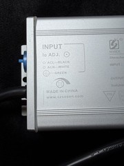 LED Driver SOSEN SS-150VA-56B Constant Current Driver – 150W – IP67