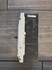 Eaton PDG33M0400FNNN Circuit Breaker 3 Pole 600V 400A Trip PDG33M0400FNNN