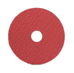 200 Pack – 4.5″ Ceramic Resin Fiber Disc 60 Grit 4-1/2″ Grinding & Sanding Discs