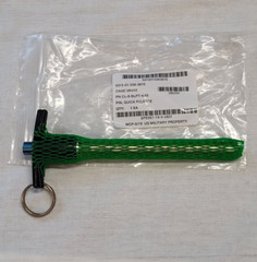 Carr Lane Push Locking Clevis Pin T-Handle Ball Quick Release 1/2″ 4 CL-8-BLPT-4