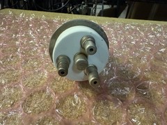 Amperex Electron Tube Type 6960A Industrial RF Generators
