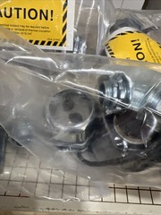 LOT OF 5 Thermon Heat Trace Parts
