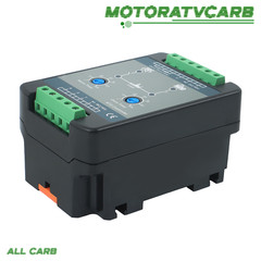ALL-CARB 1PC HAT310-120V ATS controller 1-3 Phase Version 120VAC (20~93)%RH